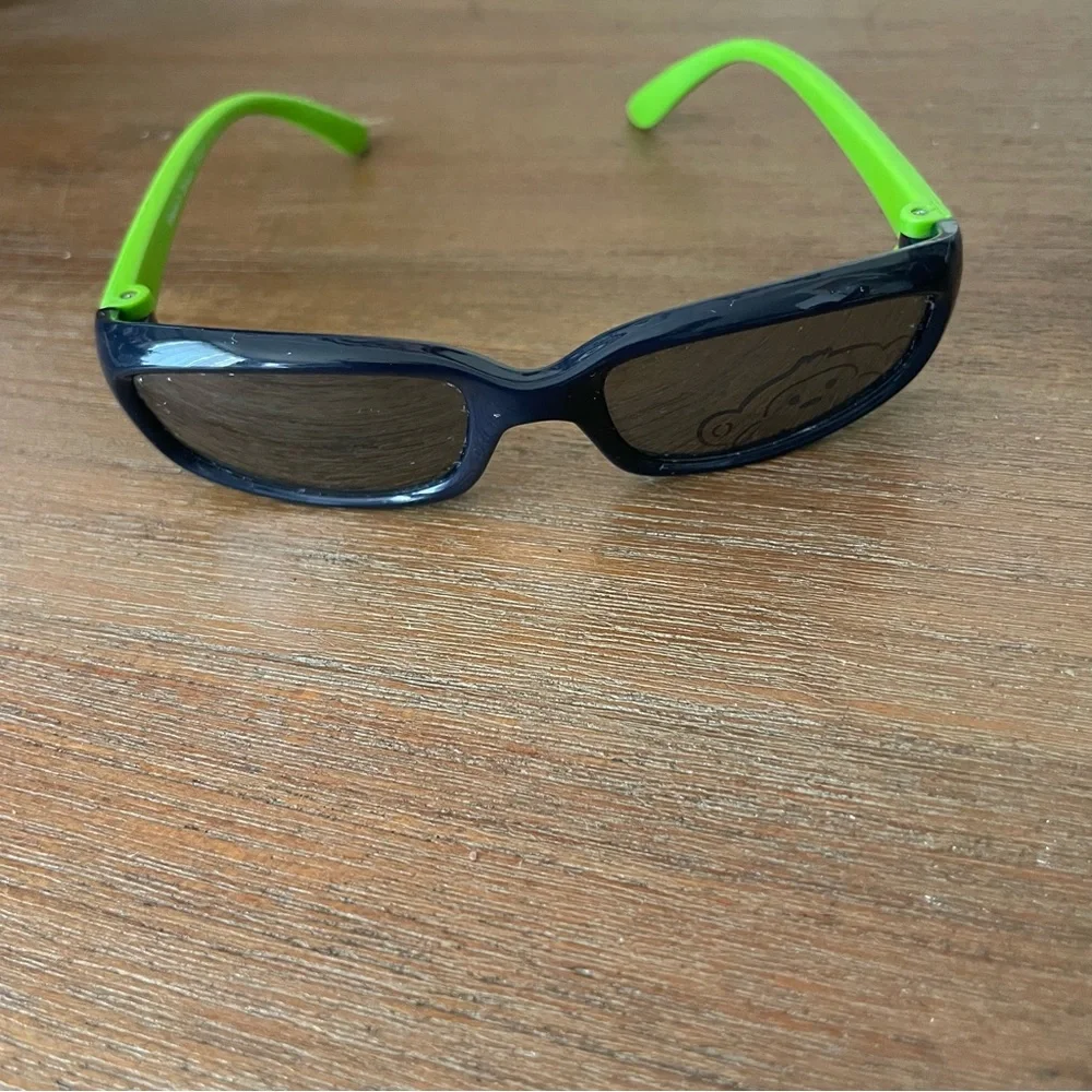 Infant Monkey Sunglasses